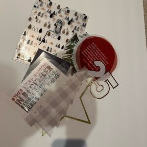 Ali Edward’s December Daily